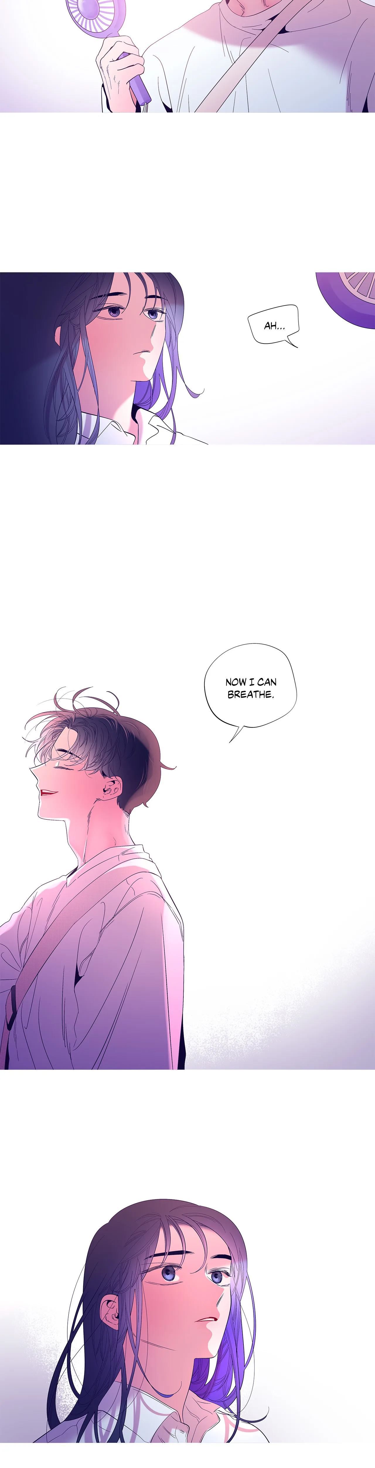 Shades and Shadows Manhwa - Chapter 134 Page 23