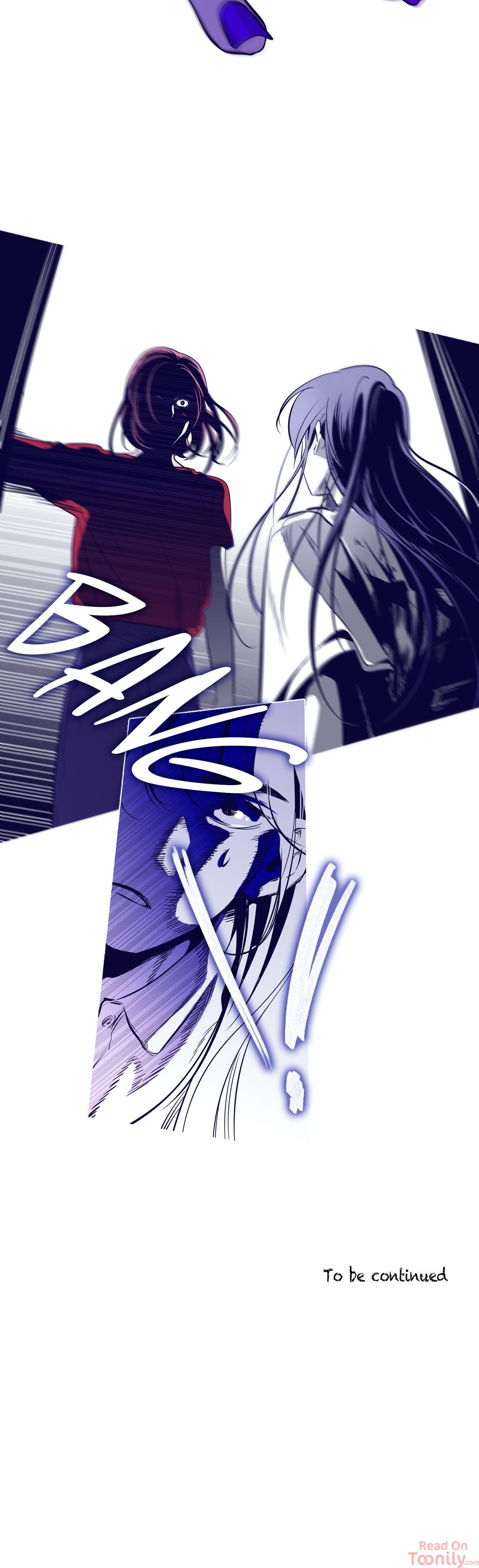 Shades and Shadows Manhwa - Chapter 81 Page 17