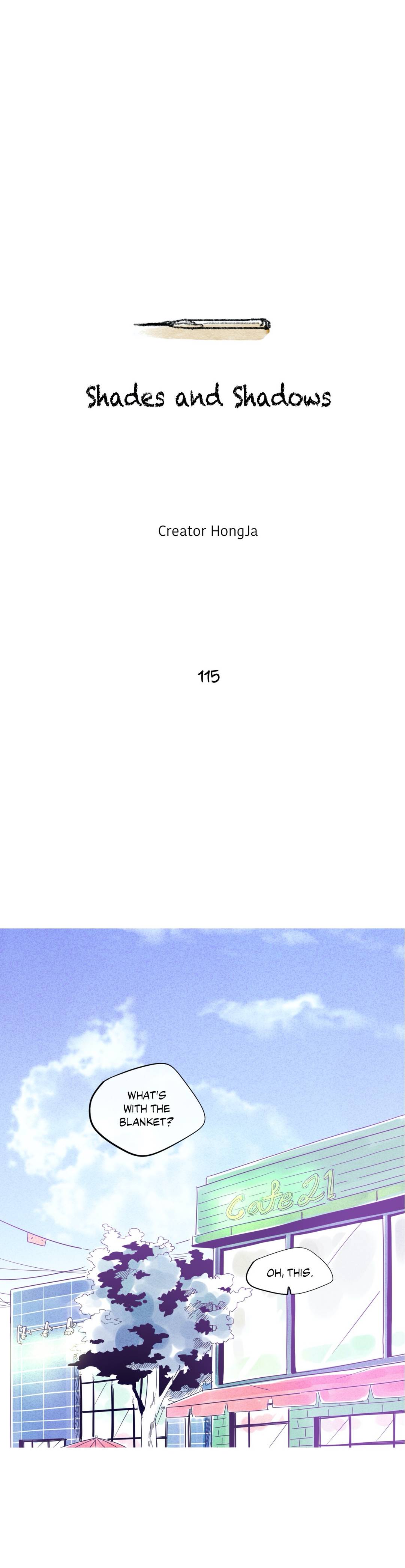Shades and Shadows Manhwa - Chapter 115 Page 0