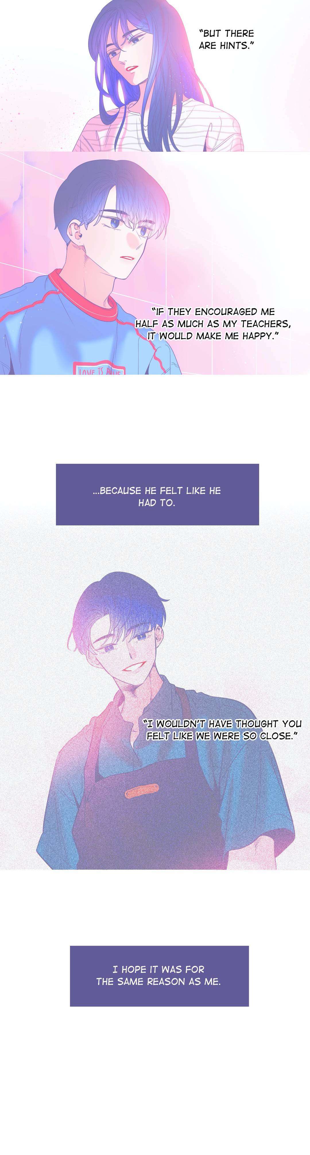 Shades and Shadows Manhwa - Chapter 115 Page 13