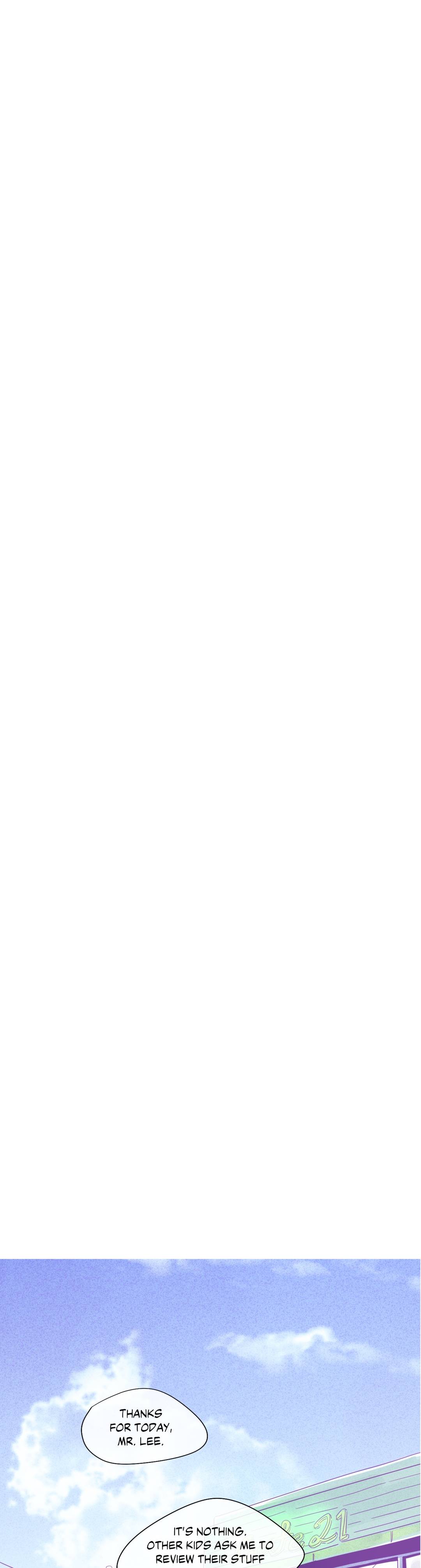 Shades and Shadows Manhwa - Chapter 115 Page 14