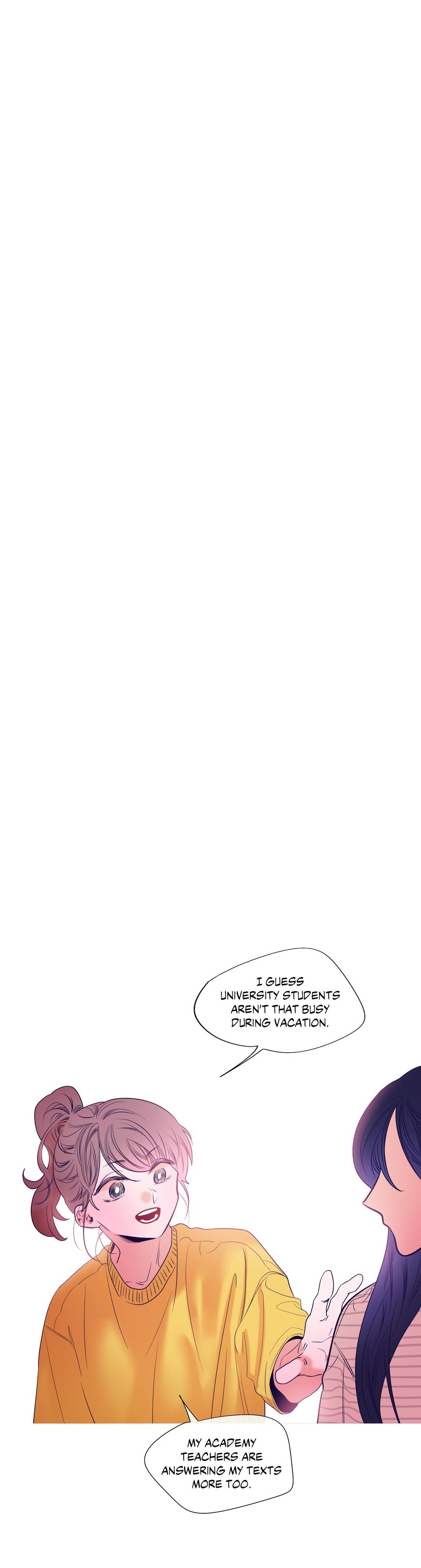 Shades and Shadows Manhwa - Chapter 115 Page 17