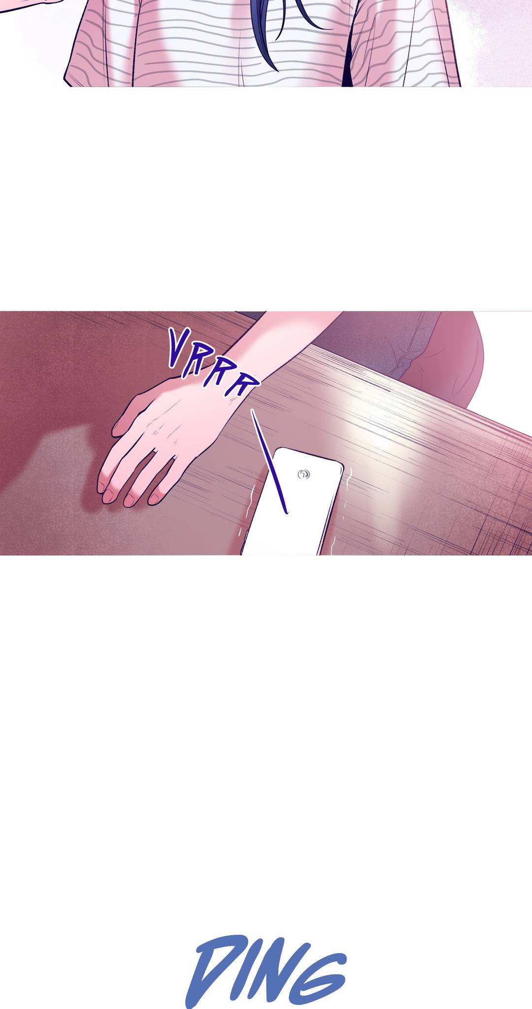 Shades and Shadows Manhwa - Chapter 115 Page 20