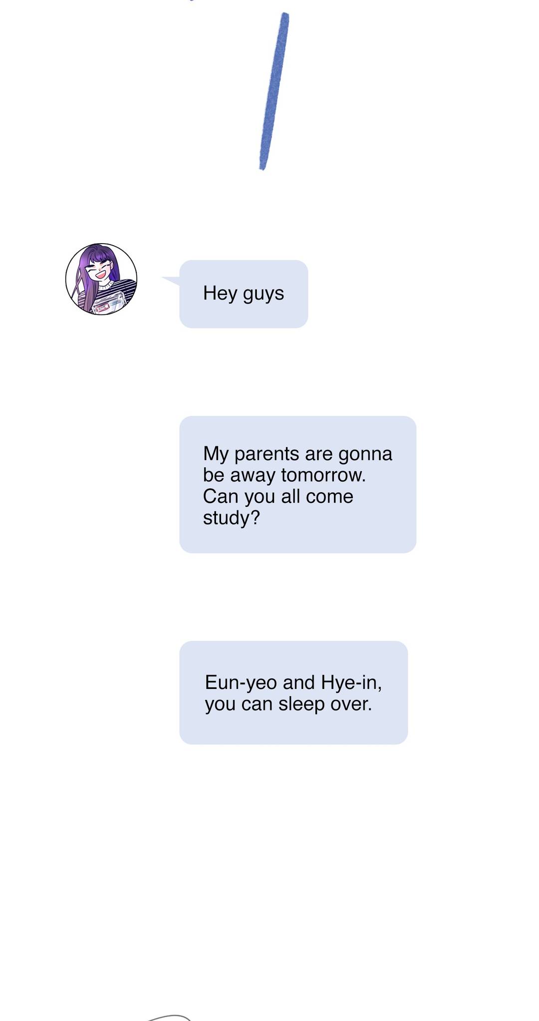 Shades and Shadows Manhwa - Chapter 115 Page 21