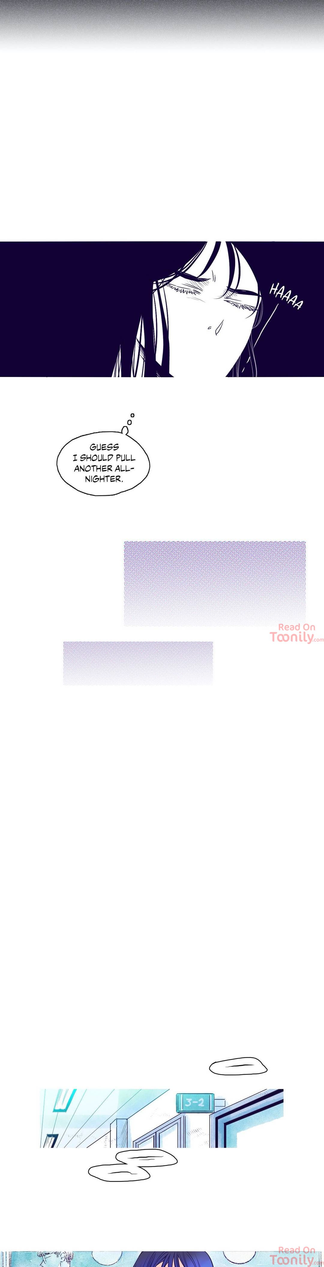 Shades and Shadows Manhwa - Chapter 41 Page 10