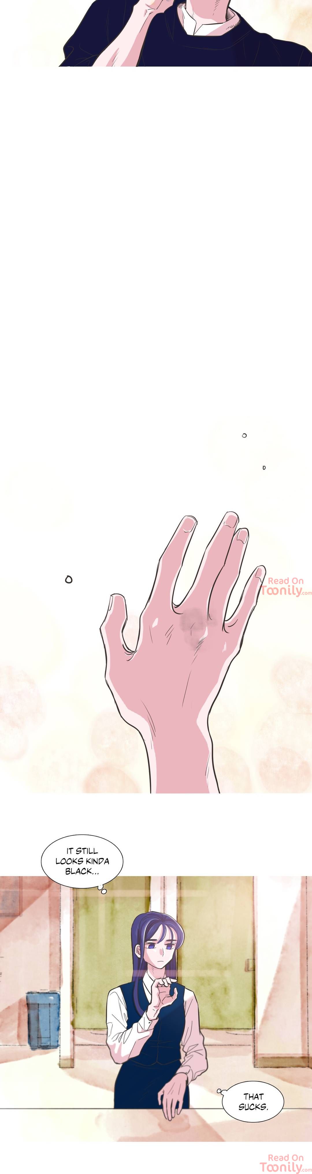 Shades and Shadows Manhwa - Chapter 2 Page 19