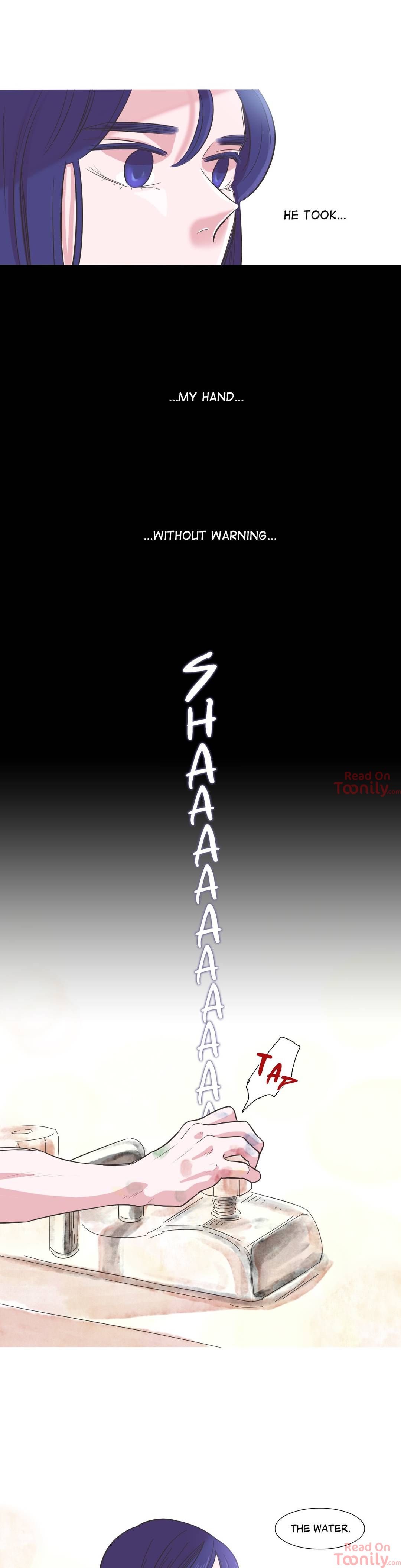 Shades and Shadows Manhwa - Chapter 2 Page 24