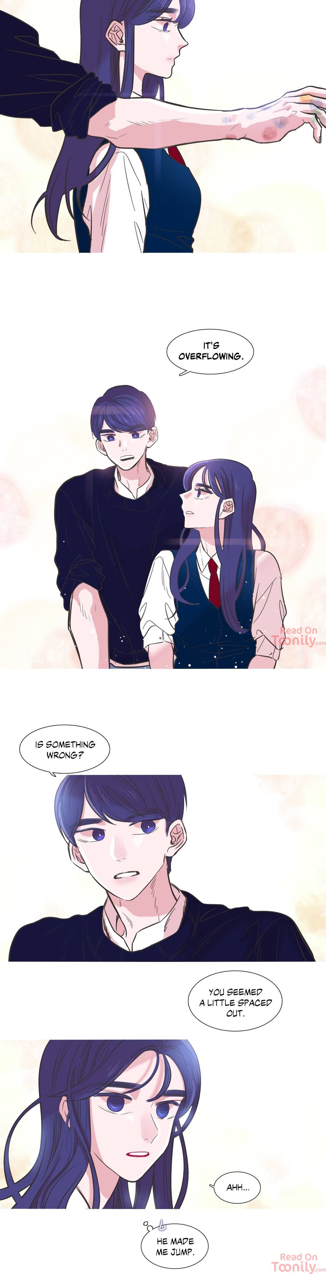 Shades and Shadows Manhwa - Chapter 2 Page 25