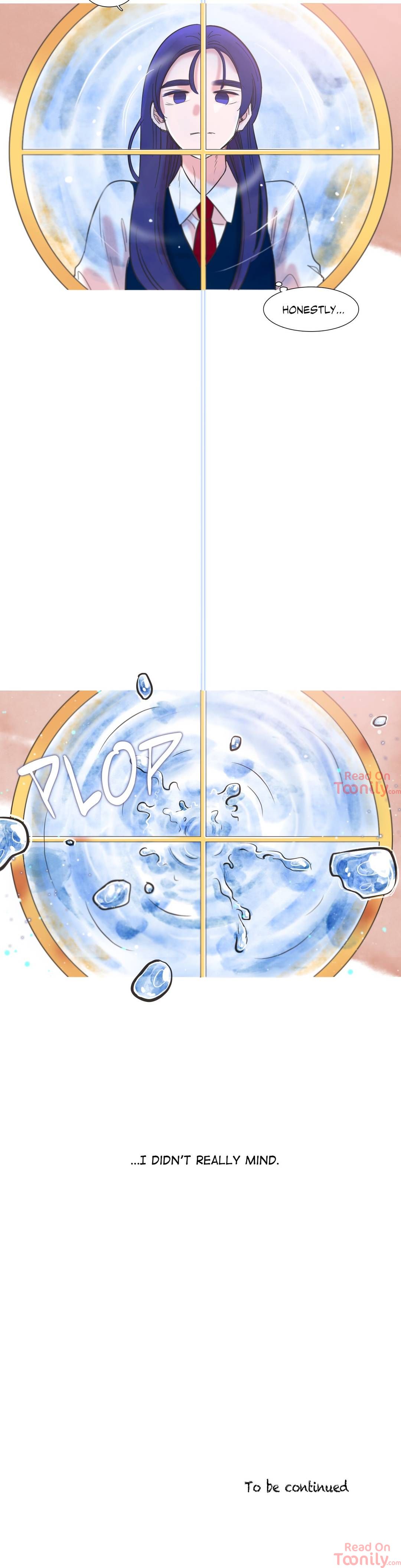 Shades and Shadows Manhwa - Chapter 2 Page 29