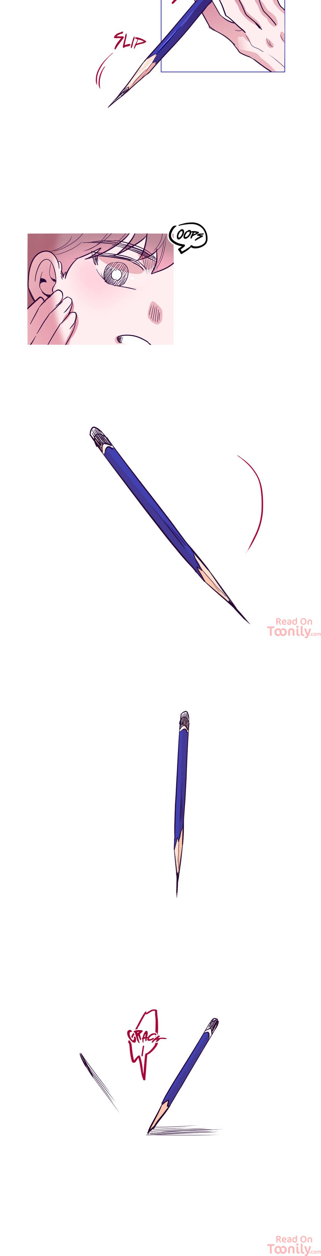 Shades and Shadows Manhwa - Chapter 15 Page 2