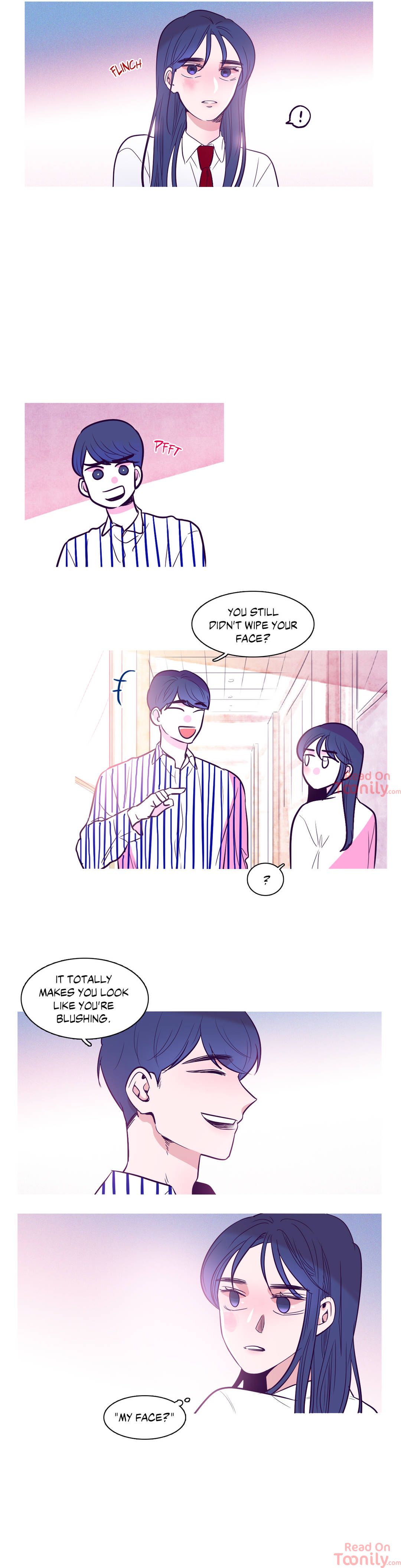 Shades and Shadows Manhwa - Chapter 15 Page 19