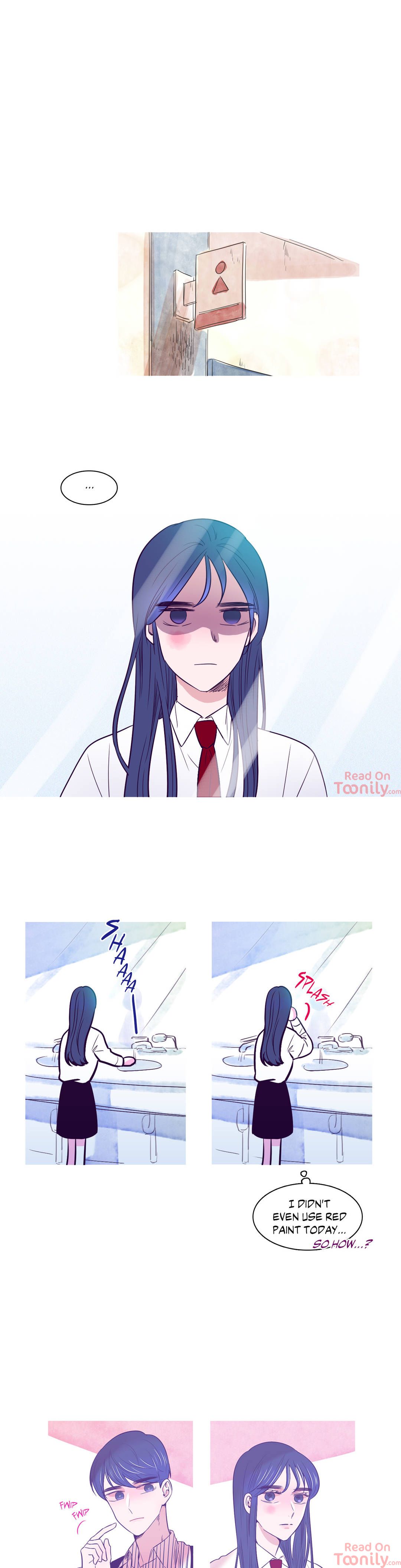 Shades and Shadows Manhwa - Chapter 15 Page 20