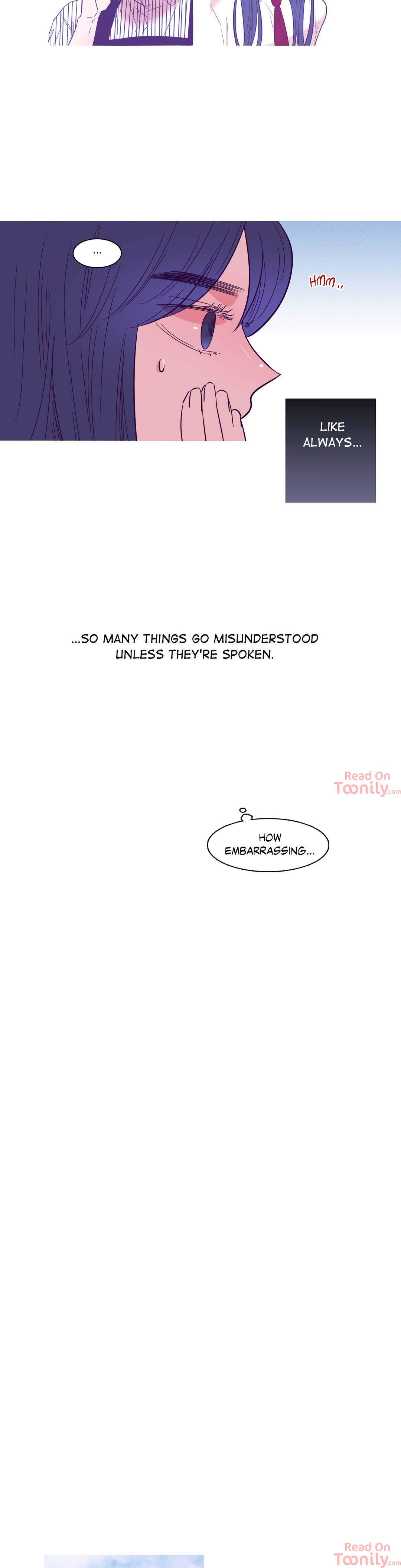 Shades and Shadows Manhwa - Chapter 15 Page 21