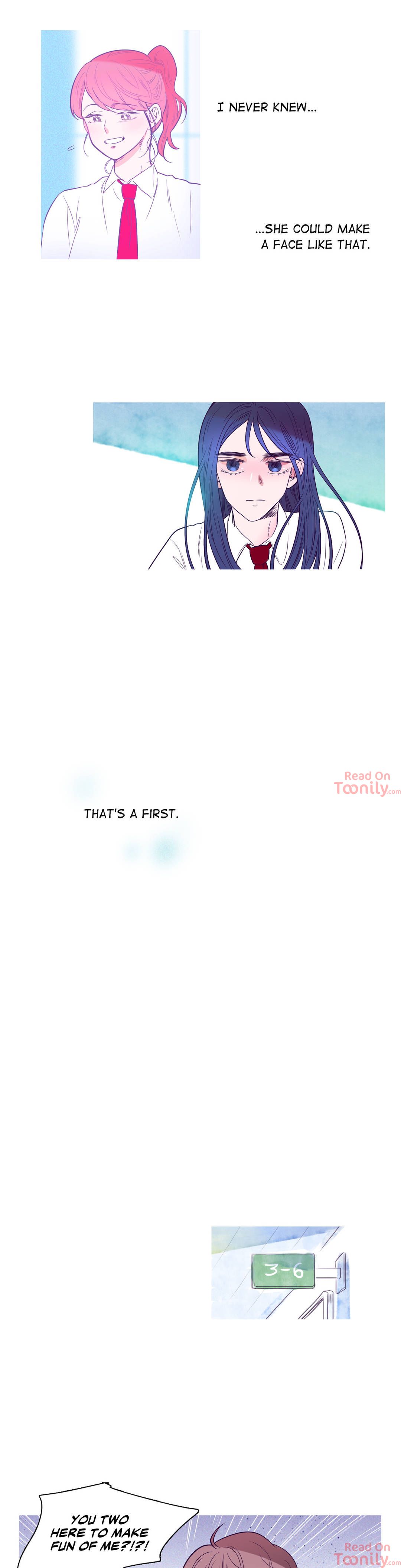 Shades and Shadows Manhwa - Chapter 15 Page 28