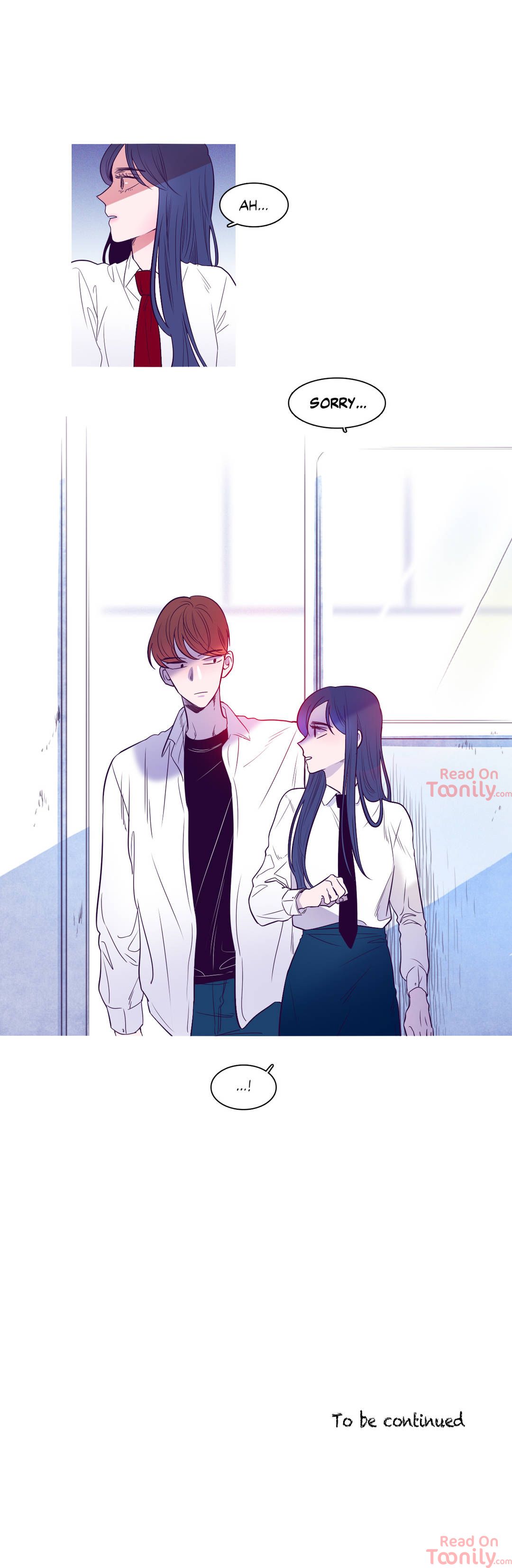 Shades and Shadows Manhwa - Chapter 15 Page 31