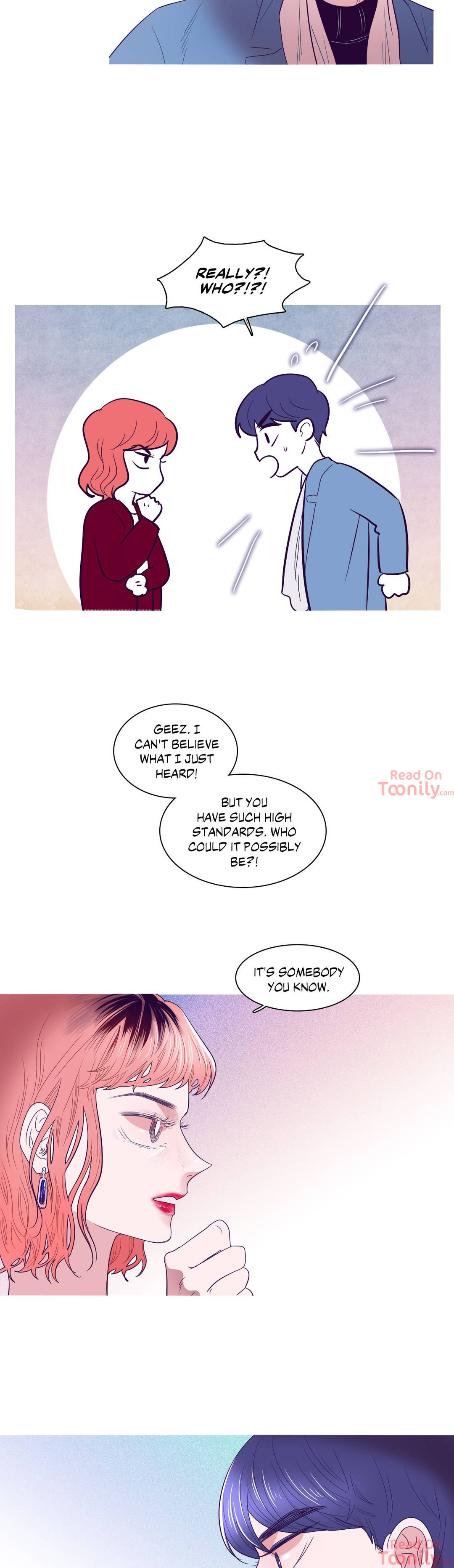 Shades and Shadows Manhwa - Chapter 9 Page 22