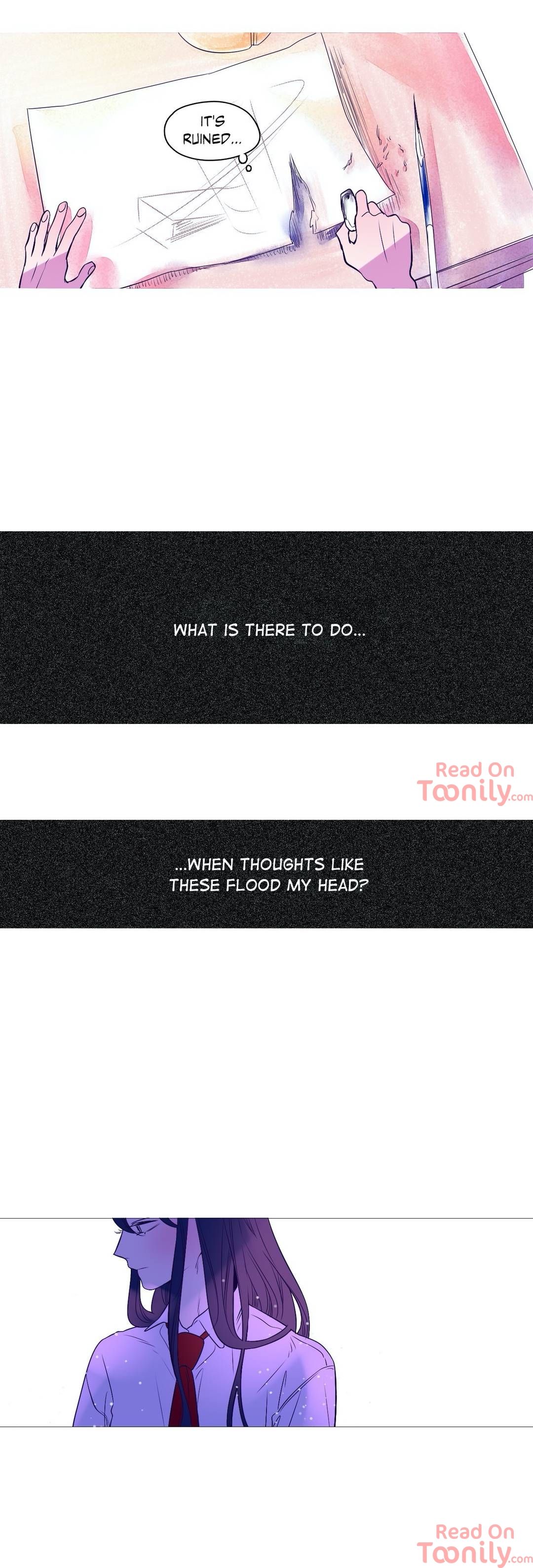 Shades and Shadows Manhwa - Chapter 56 Page 12