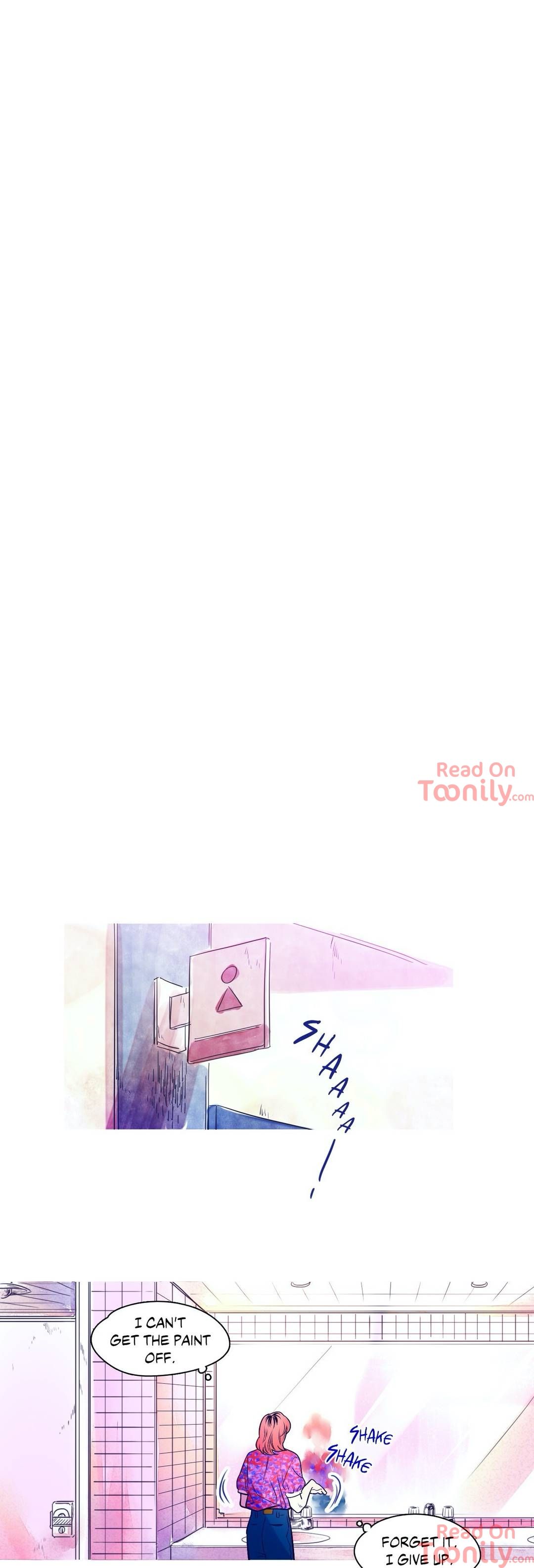 Shades and Shadows Manhwa - Chapter 56 Page 14