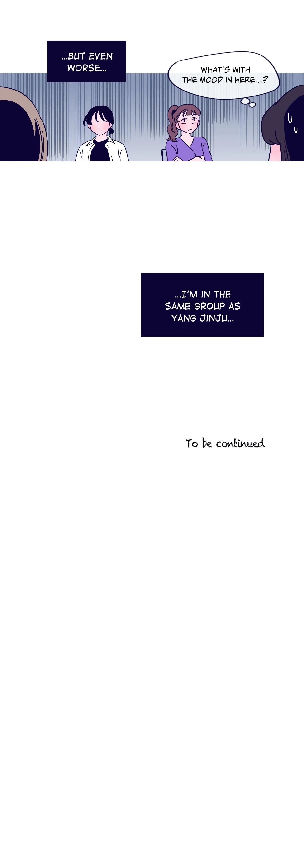 Shades and Shadows Manhwa - Chapter 164 Page 20