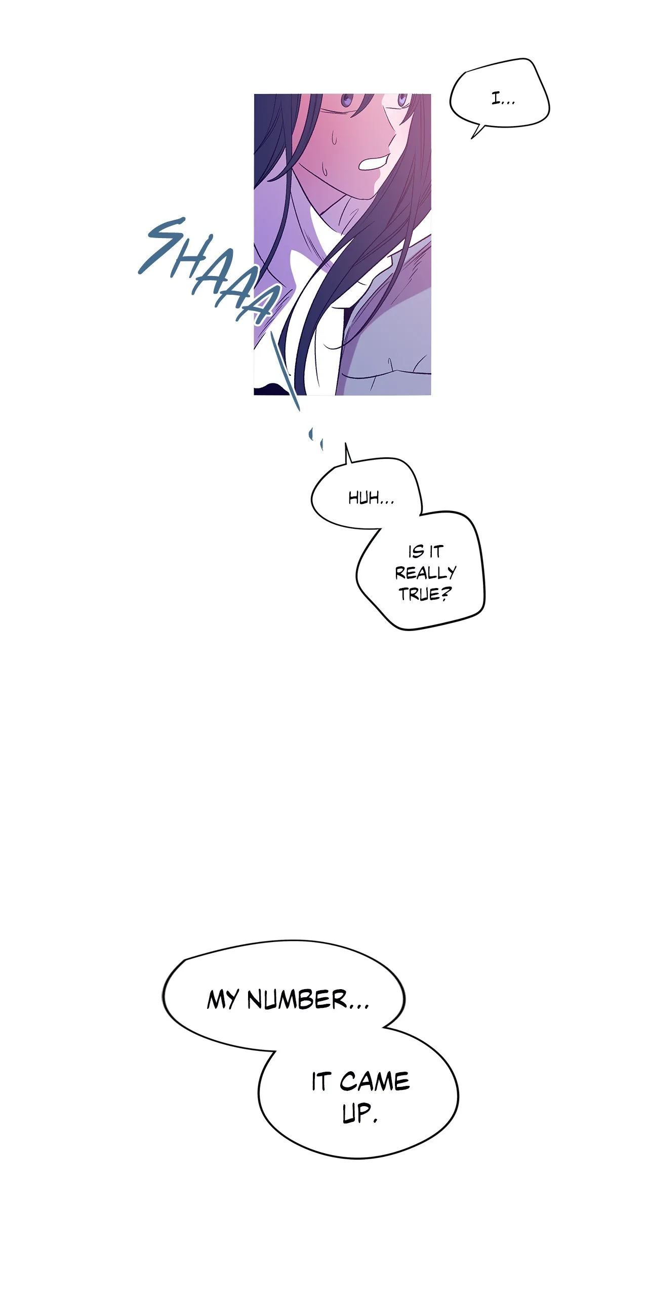 Shades and Shadows Manhwa - Chapter 160 Page 18