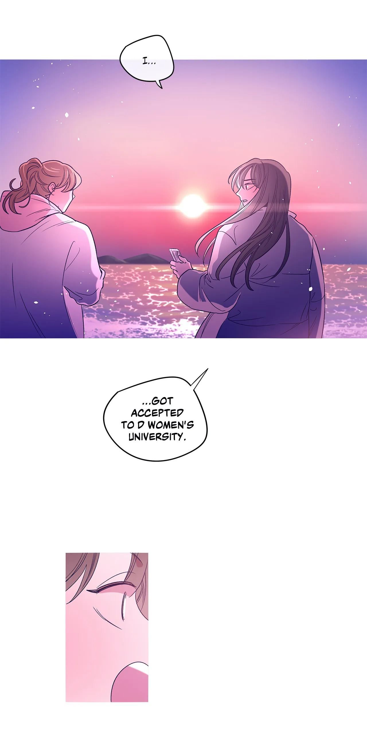 Shades and Shadows Manhwa - Chapter 160 Page 19