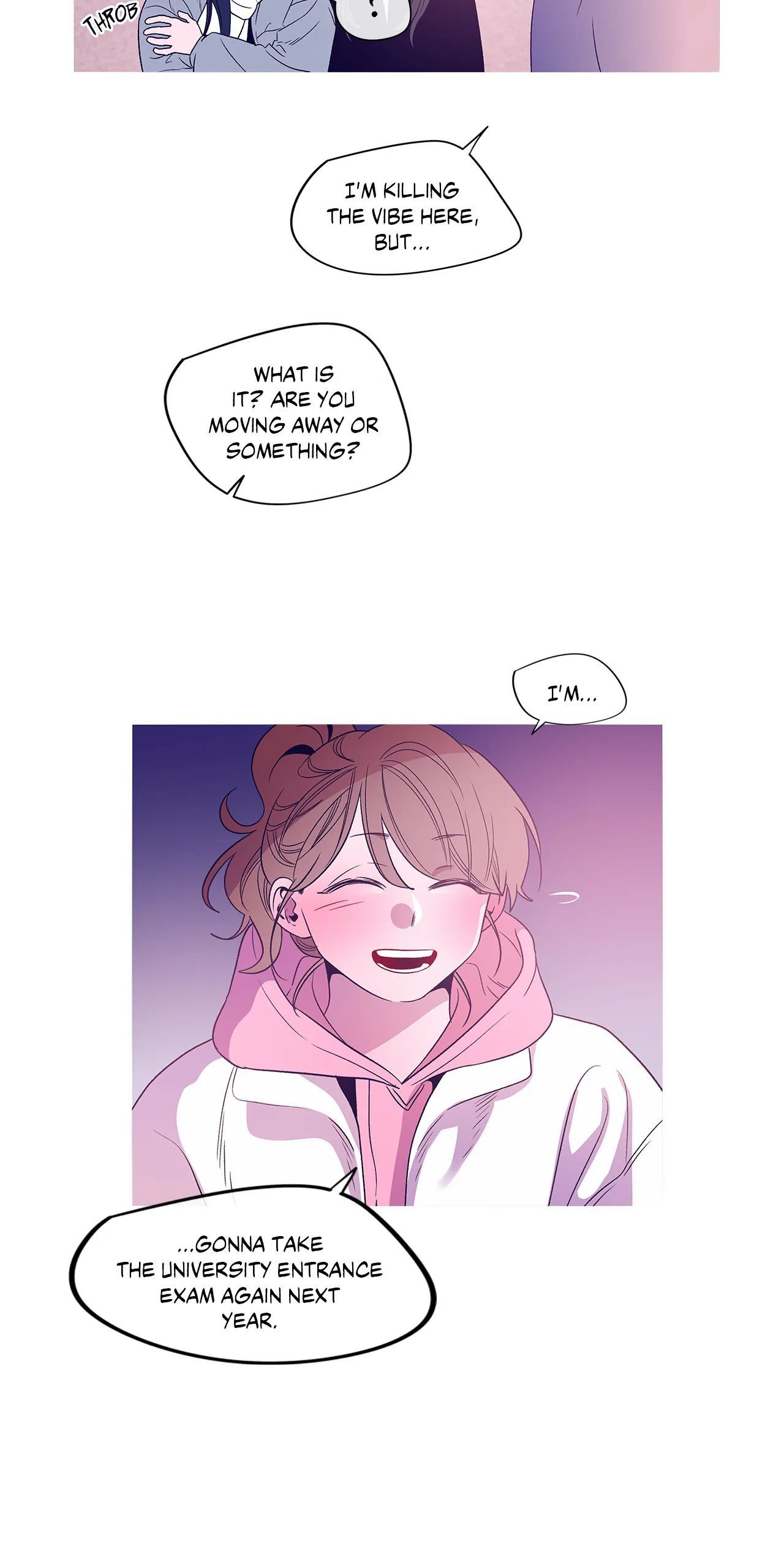 Shades and Shadows Manhwa - Chapter 160 Page 22