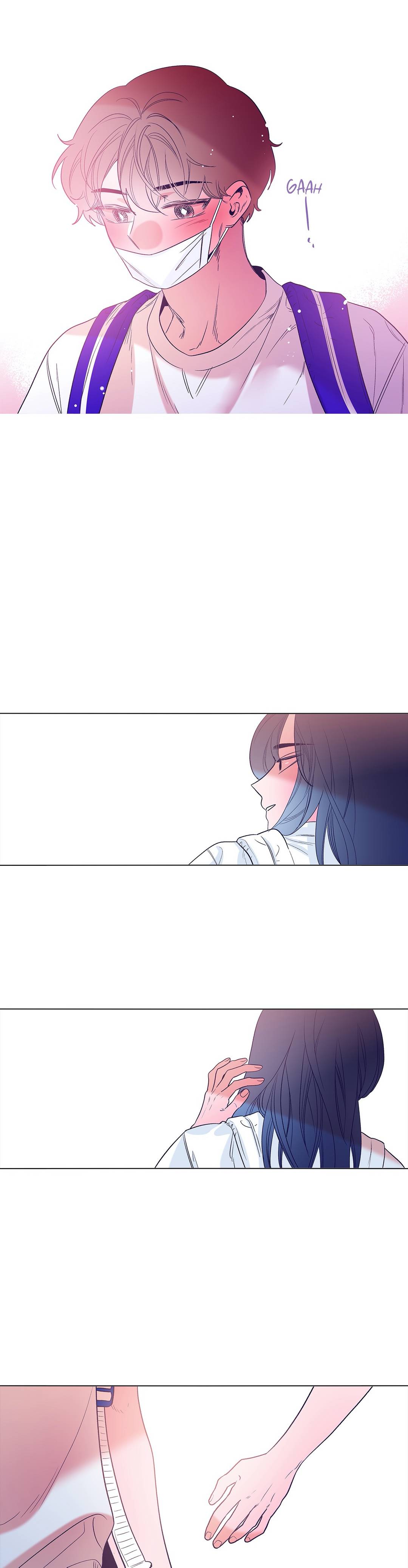 Shades and Shadows Manhwa - Chapter 128 Page 9