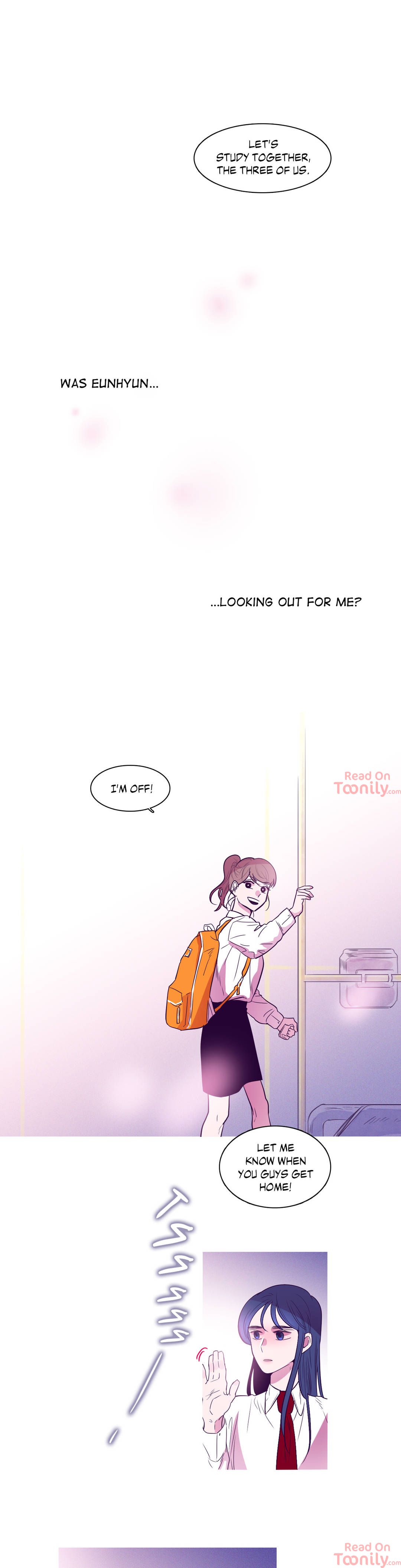 Shades and Shadows Manhwa - Chapter 14 Page 12