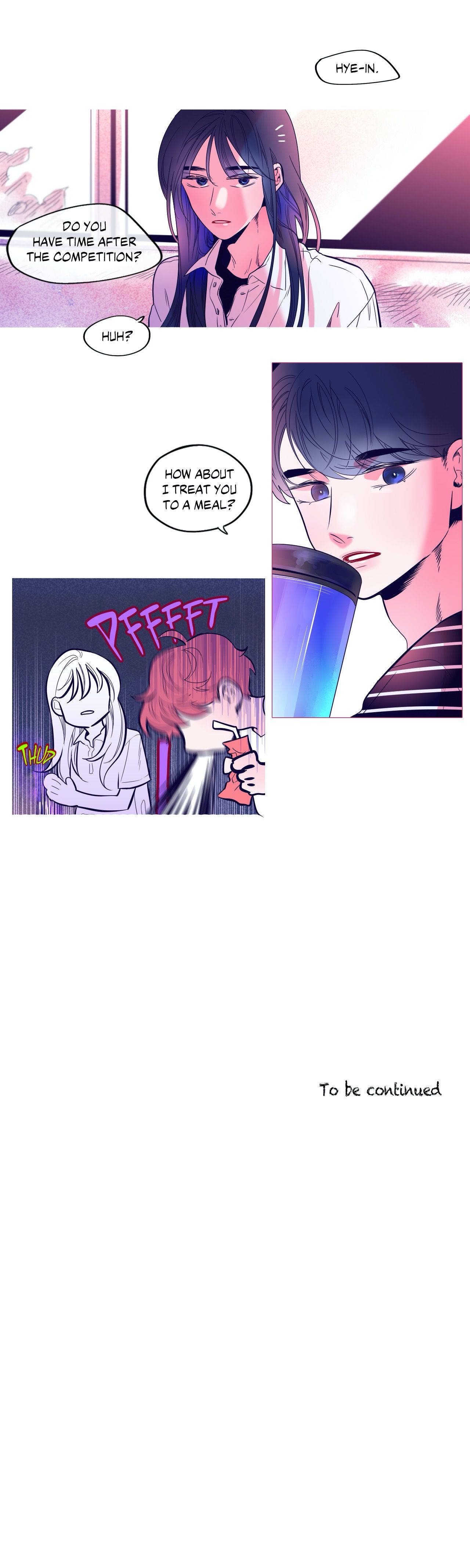 Shades and Shadows Manhwa - Chapter 80 Page 10