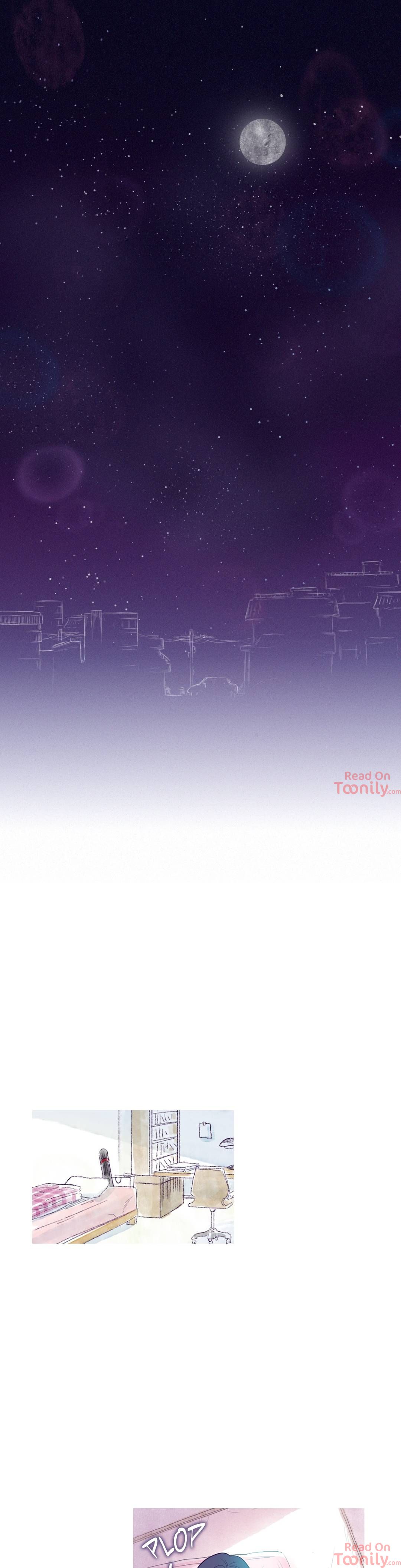 Shades and Shadows Manhwa - Chapter 10 Page 0