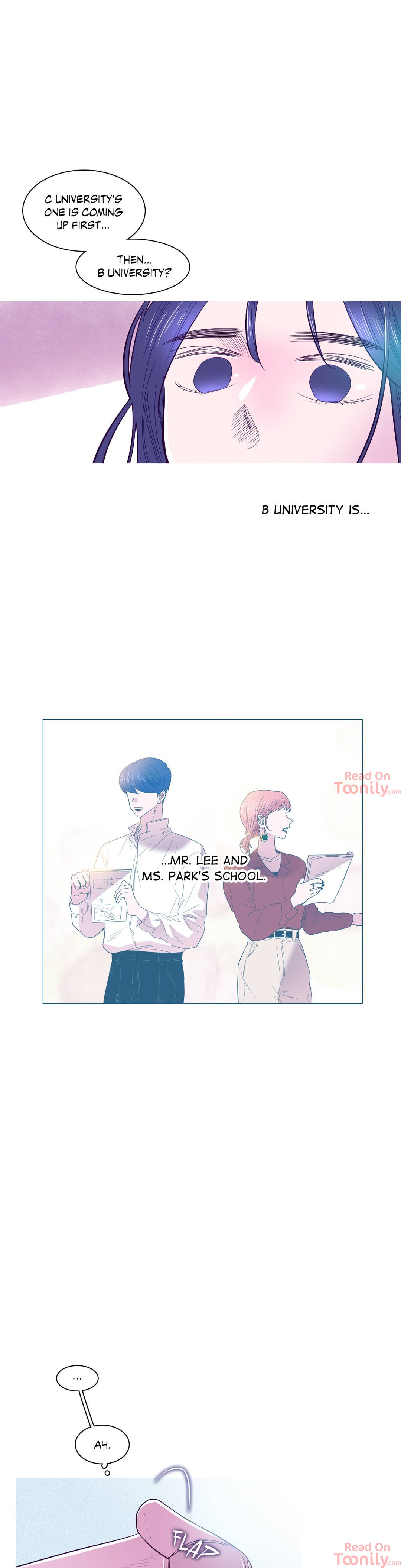 Shades and Shadows Manhwa - Chapter 10 Page 2