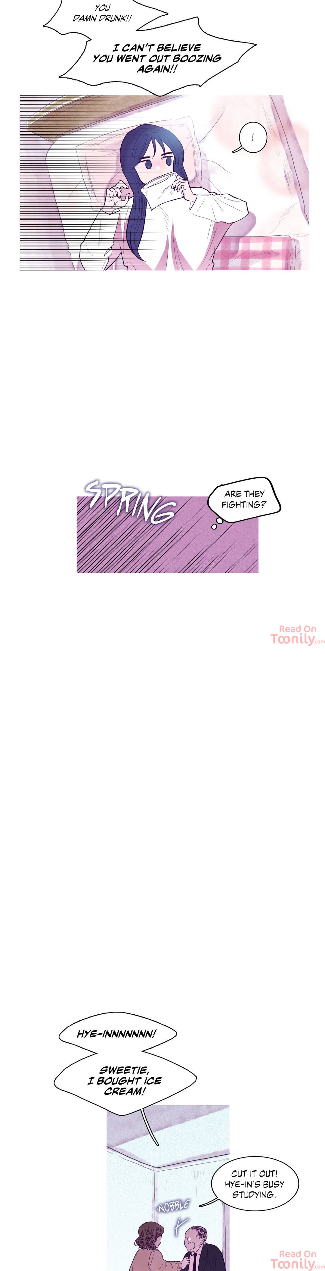 Shades and Shadows Manhwa - Chapter 10 Page 4