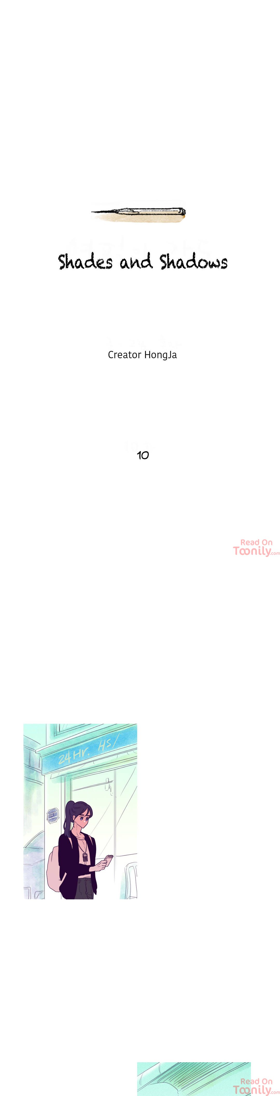 Shades and Shadows Manhwa - Chapter 10 Page 6