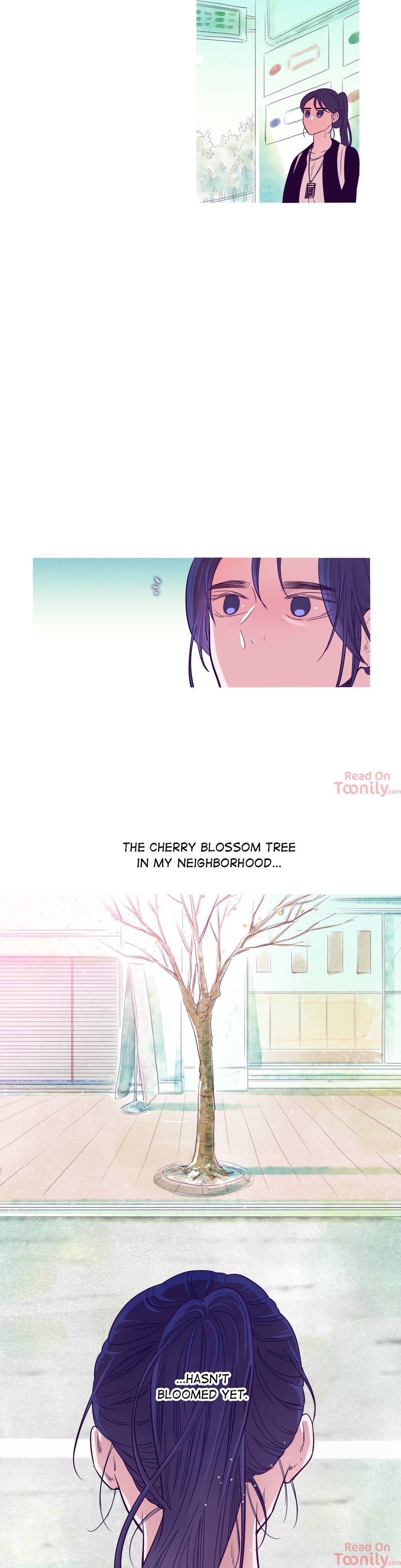 Shades and Shadows Manhwa - Chapter 10 Page 7