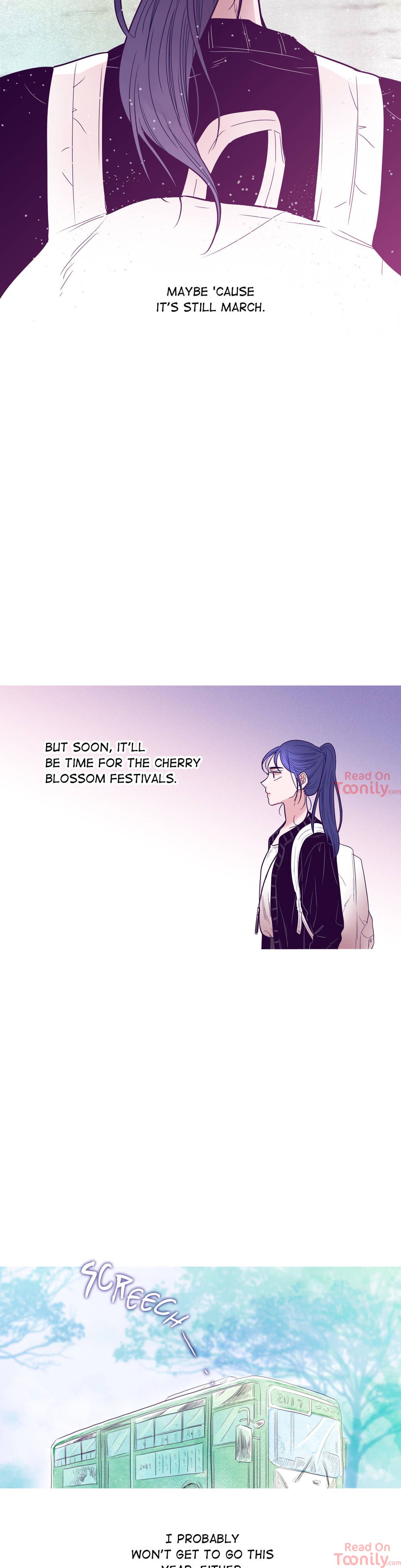 Shades and Shadows Manhwa - Chapter 10 Page 8