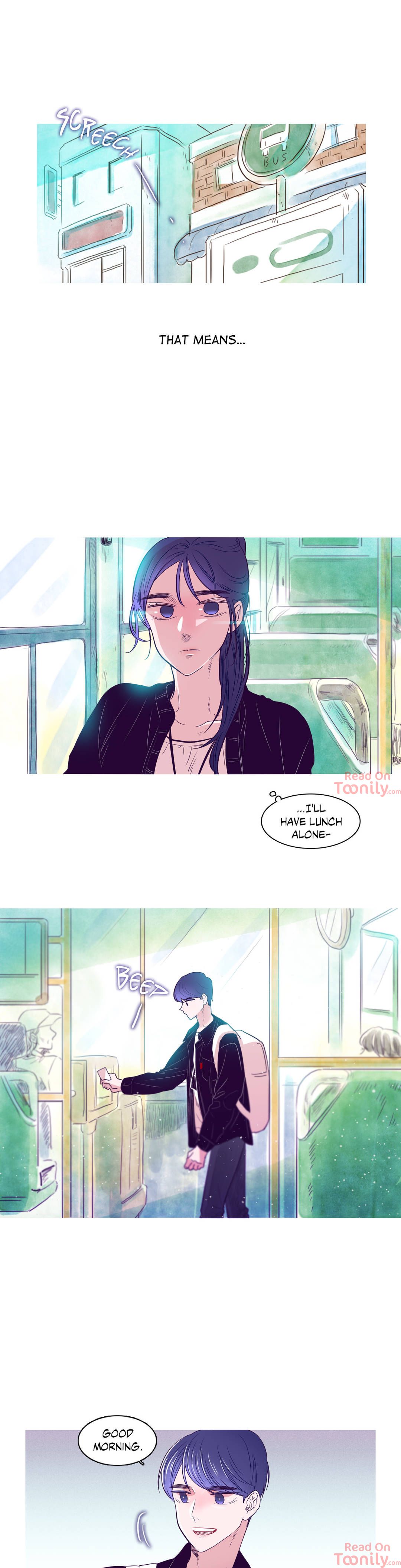 Shades and Shadows Manhwa - Chapter 10 Page 10
