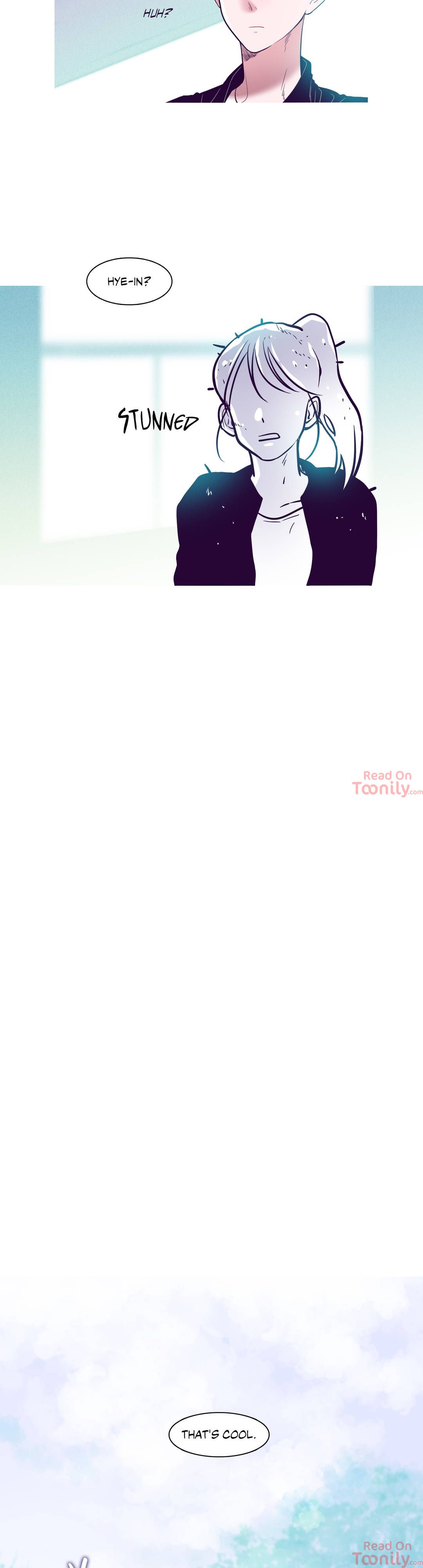 Shades and Shadows Manhwa - Chapter 10 Page 14
