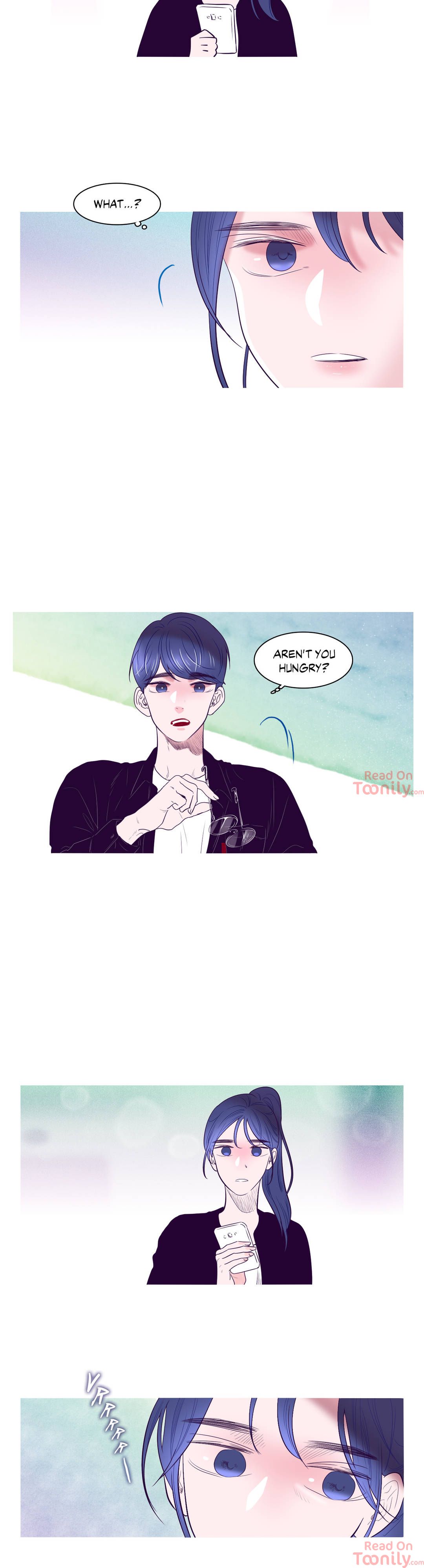 Shades and Shadows Manhwa - Chapter 10 Page 23