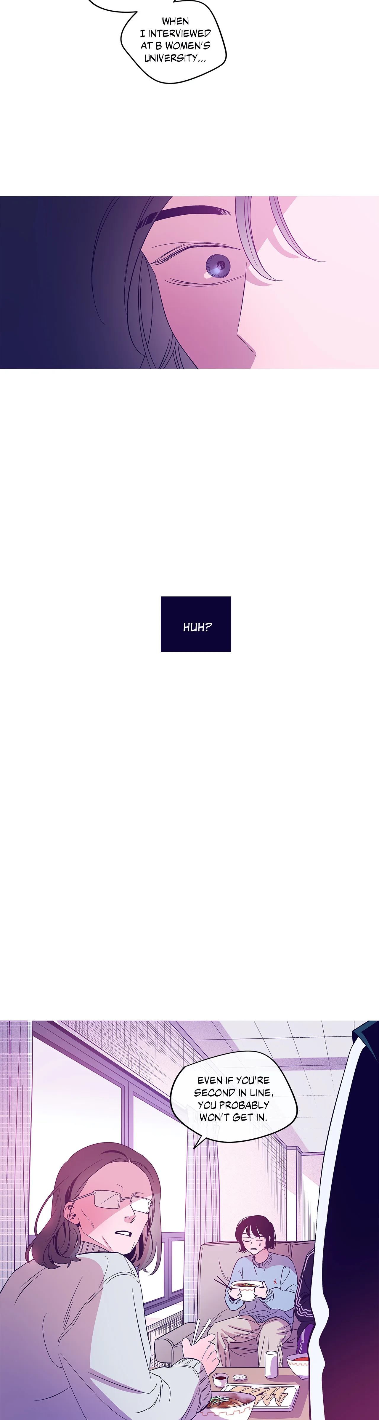 Shades and Shadows Manhwa - Chapter 159 Page 7