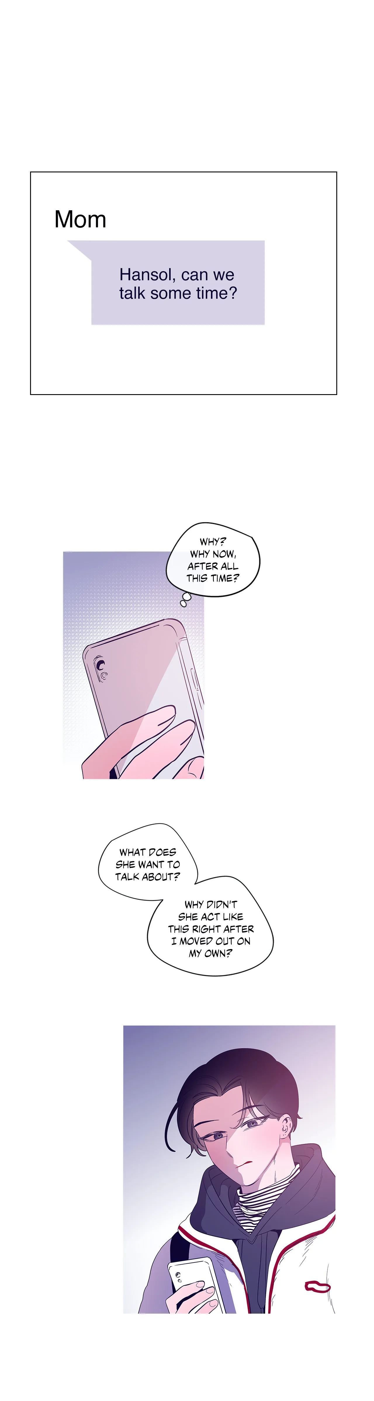 Shades and Shadows Manhwa - Chapter 159 Page 10