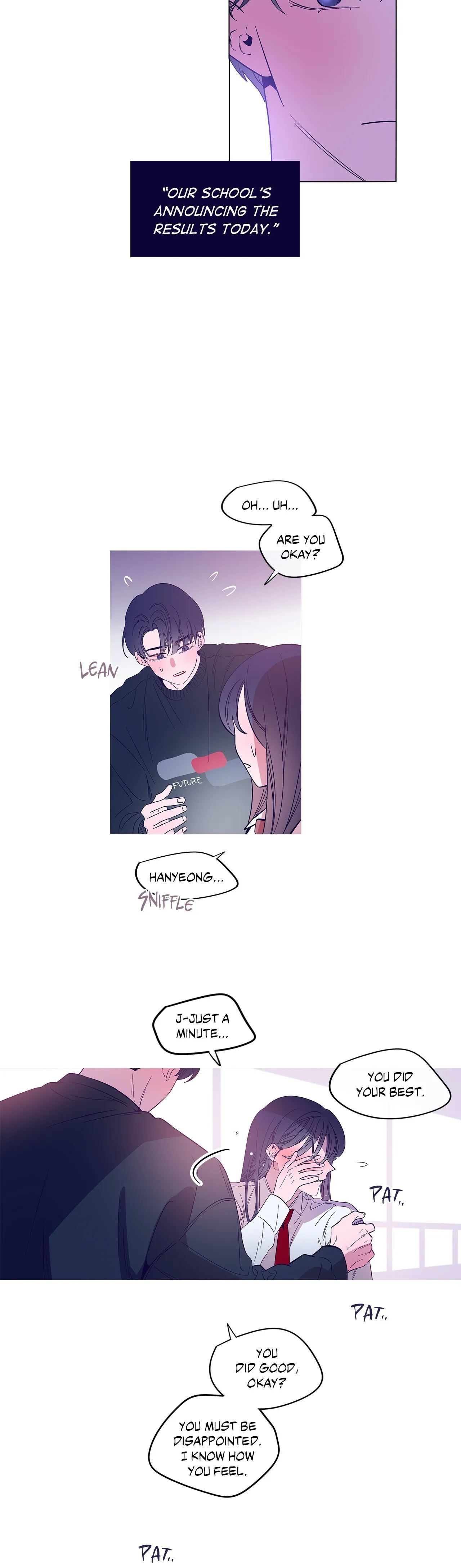 Shades and Shadows Manhwa - Chapter 159 Page 15