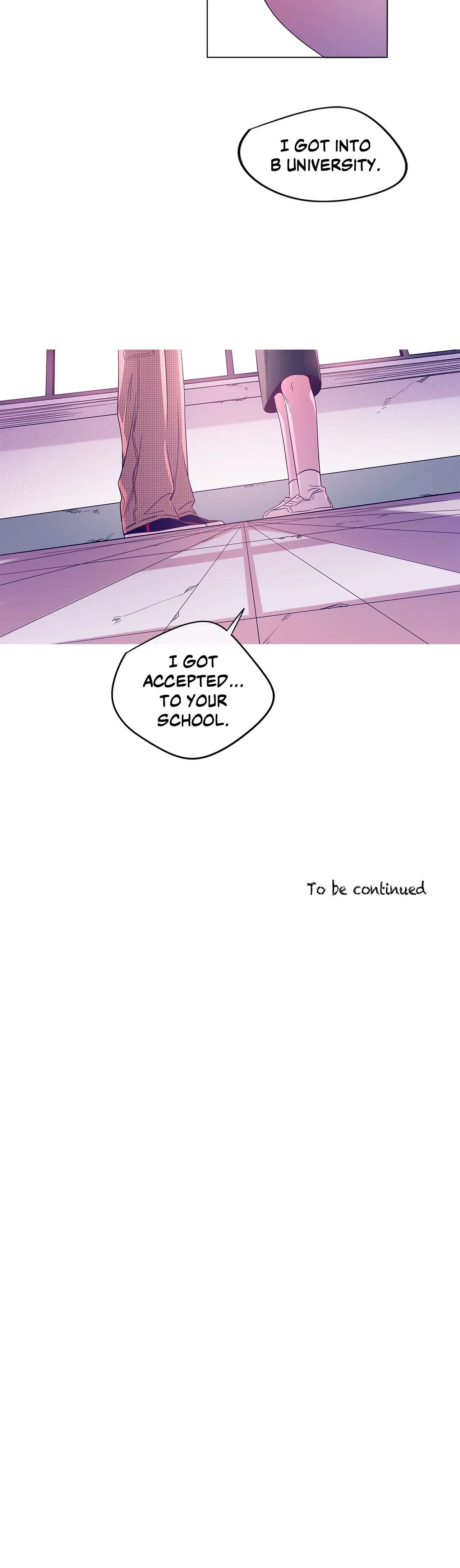 Shades and Shadows Manhwa - Chapter 159 Page 17