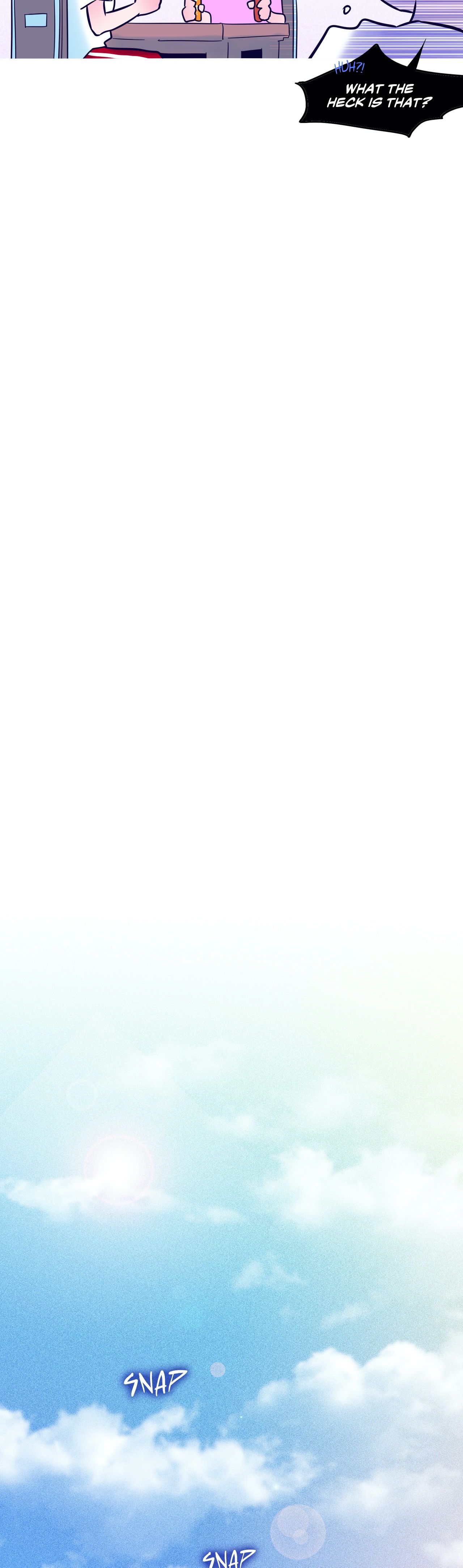 Shades and Shadows Manhwa - Chapter 73 Page 14