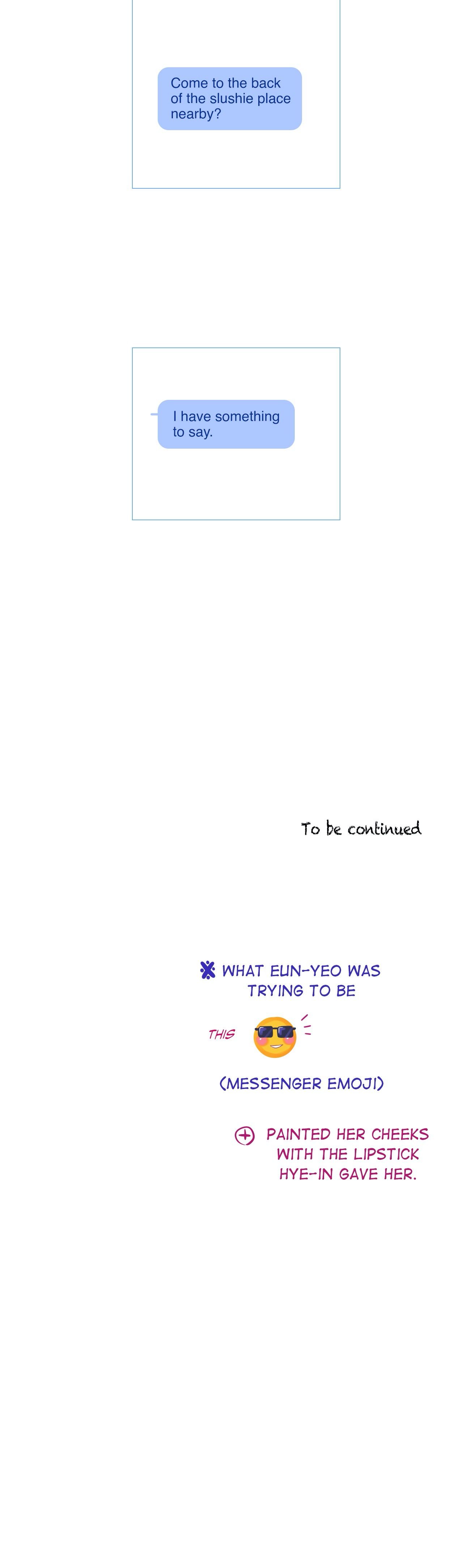 Shades and Shadows Manhwa - Chapter 73 Page 16