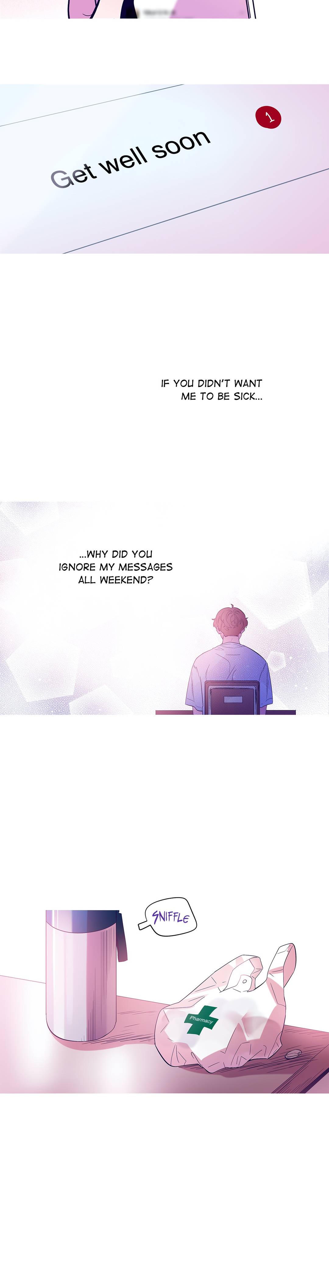 Shades and Shadows Manhwa - Chapter 120 Page 11