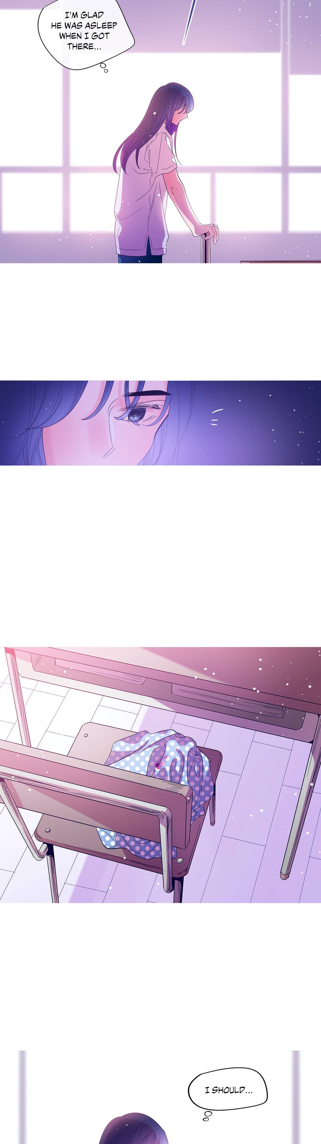 Shades and Shadows Manhwa - Chapter 120 Page 13