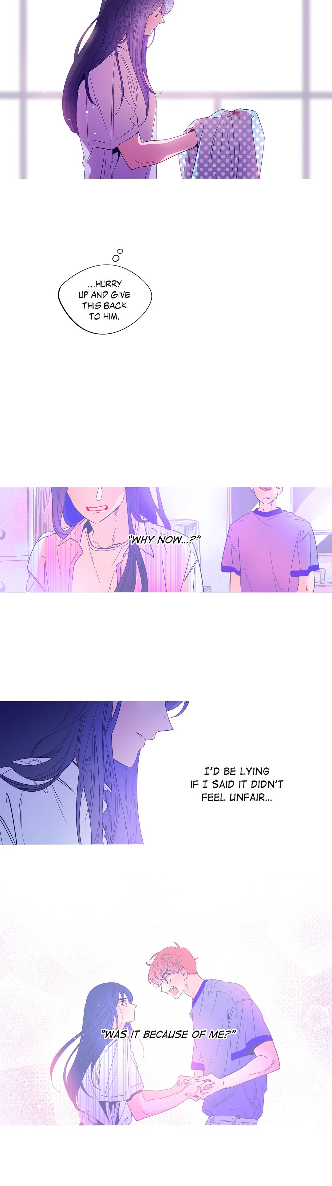 Shades and Shadows Manhwa - Chapter 120 Page 14