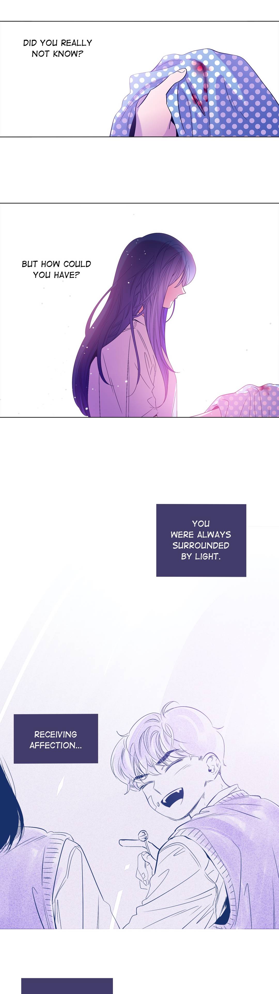 Shades and Shadows Manhwa - Chapter 120 Page 15