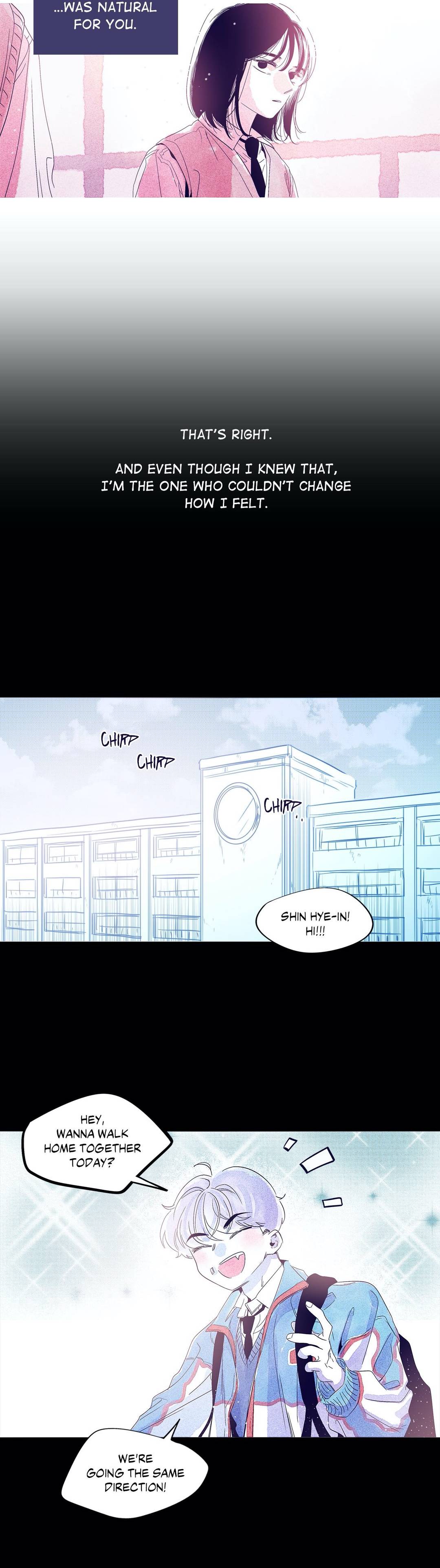 Shades and Shadows Manhwa - Chapter 120 Page 16