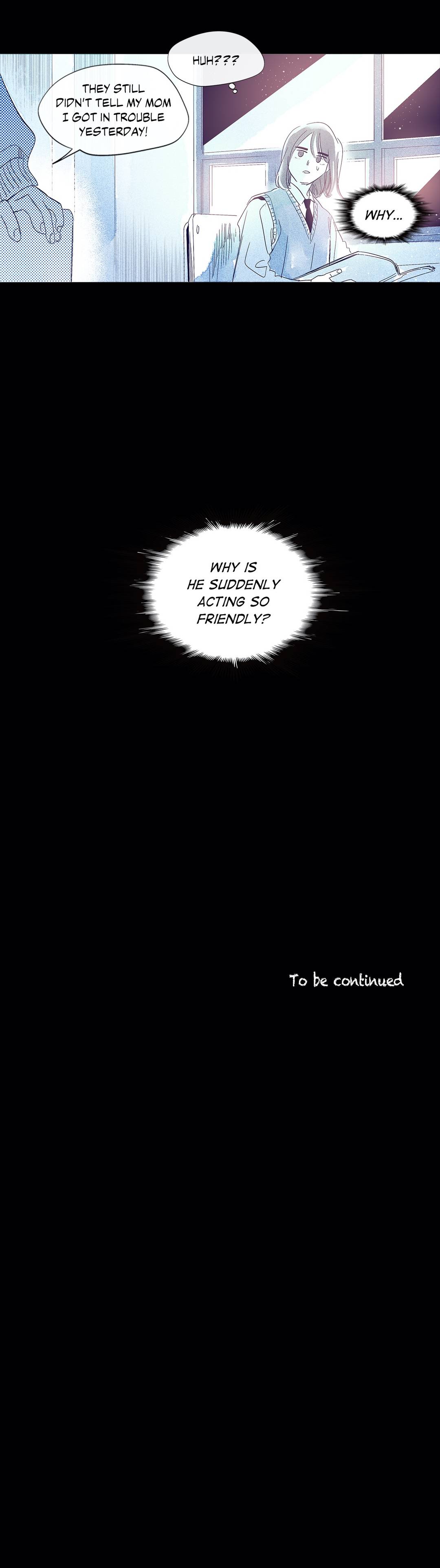 Shades and Shadows Manhwa - Chapter 120 Page 17